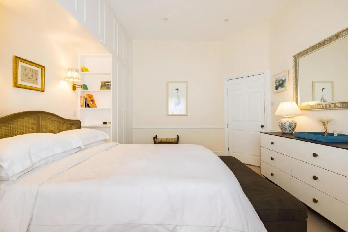 Image 1 of Traditional Treasure – 3 Bedroom Home by Hyde Park