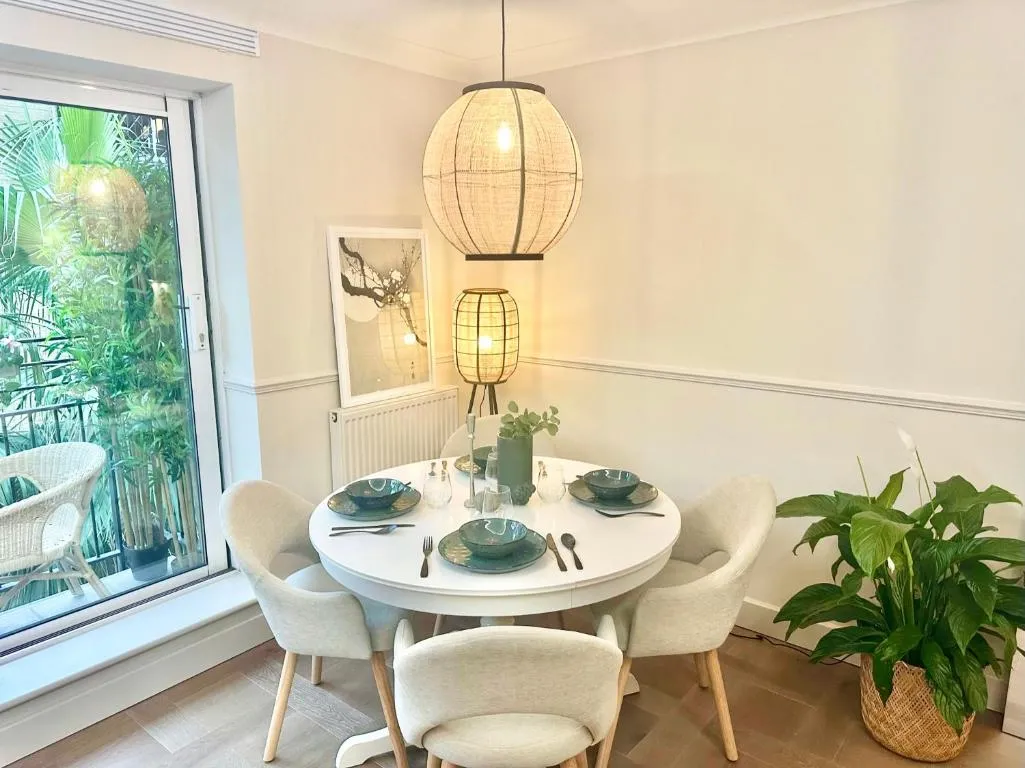 Image of Tranquil 2 bedroom Apartment Close to St. Paul’s Cathedral