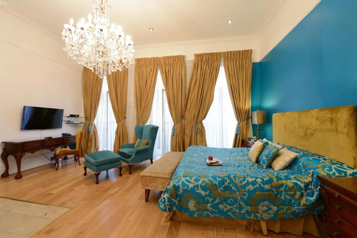 Image 3 of Twenty Nevern Square Hotel