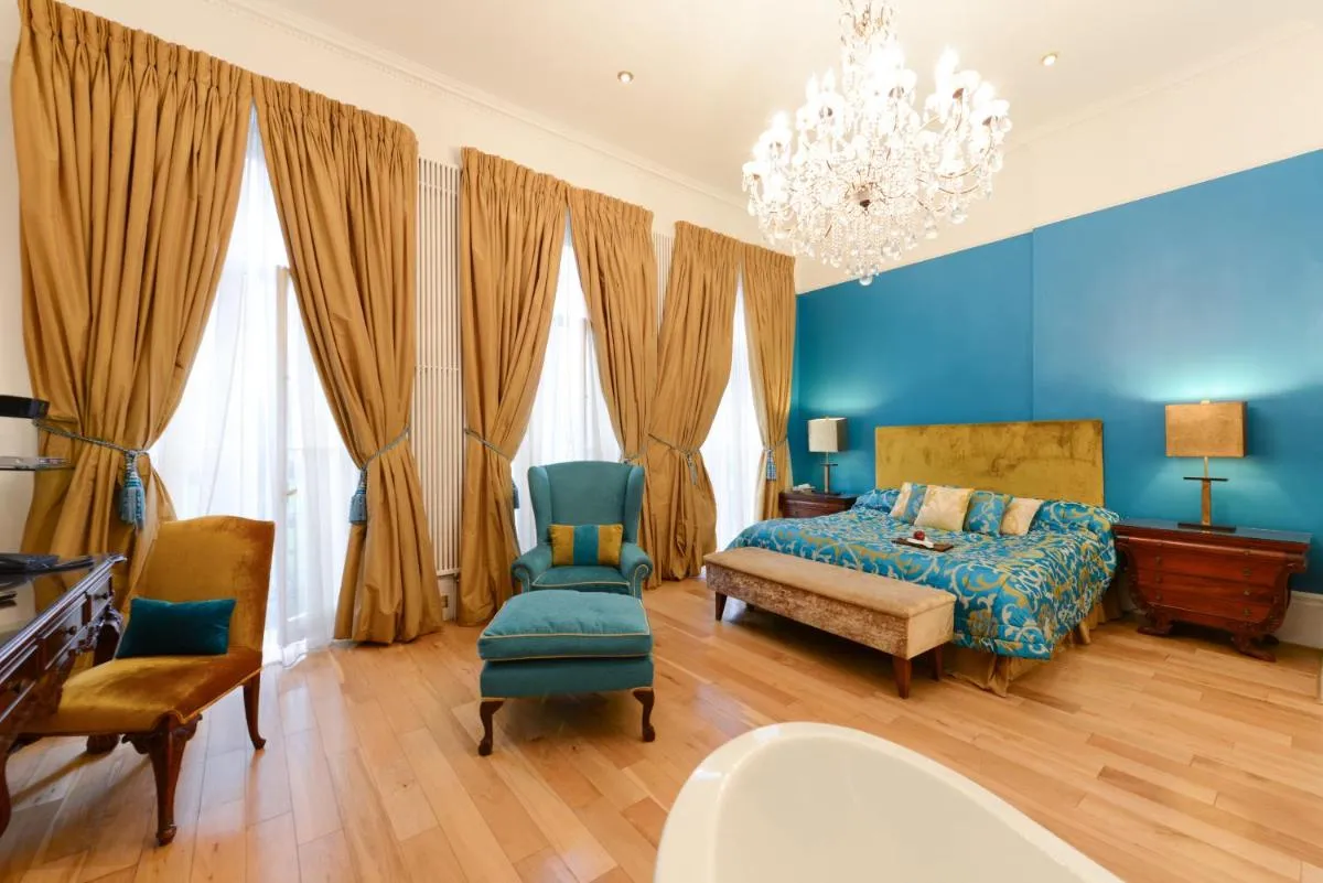 Image 6 of Twenty Nevern Square Hotel