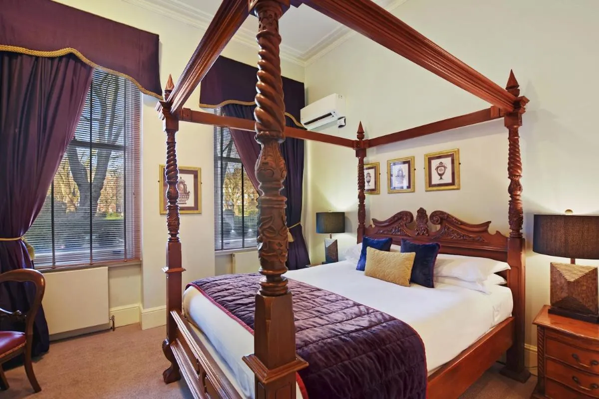 Image 1 of Twenty Nevern Square Hotel