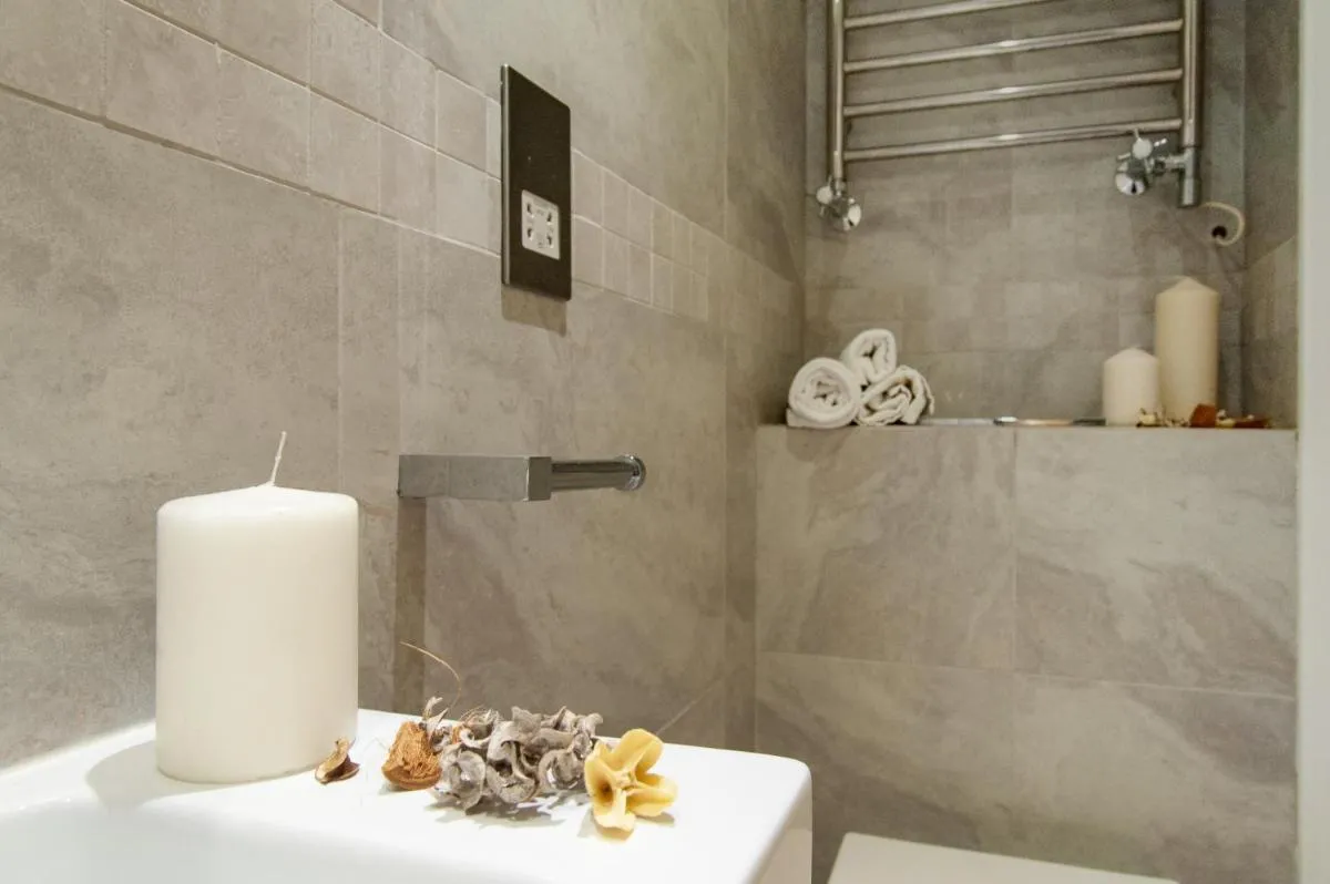 Image 6 of UNIQUE APARTMENT MARBLE ARCH