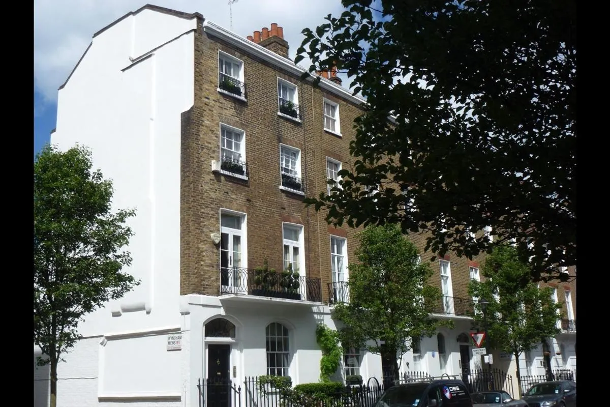 Image 4 of UNIQUE APARTMENT MARBLE ARCH