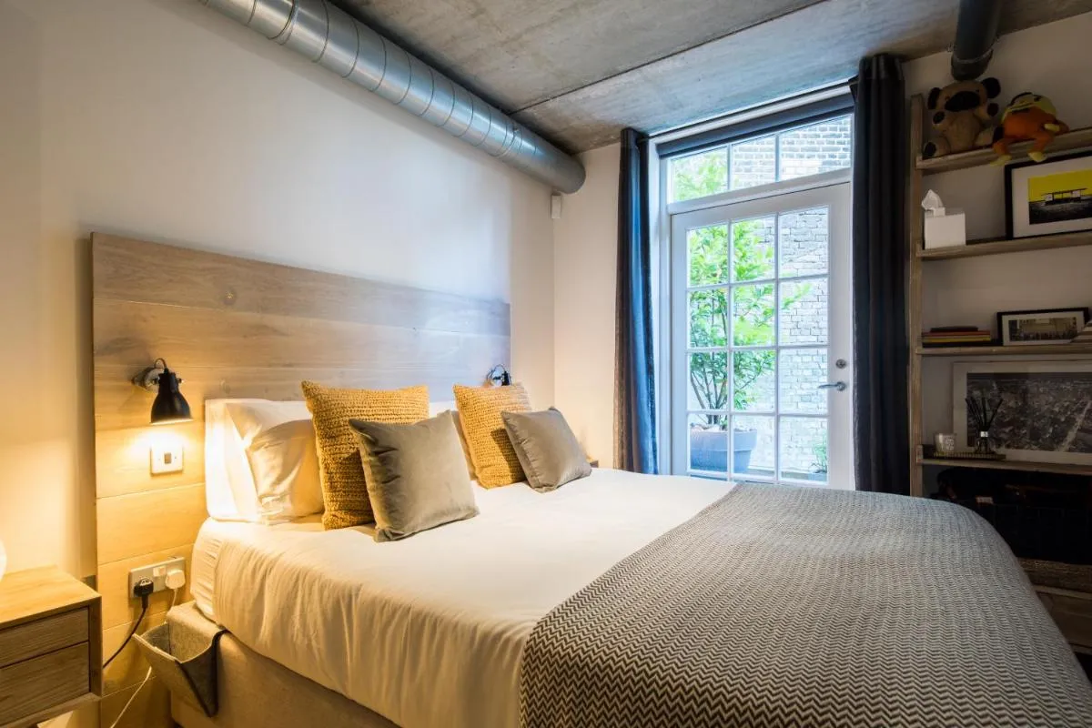 Image 6 of Unique, Loft-Style Apartment