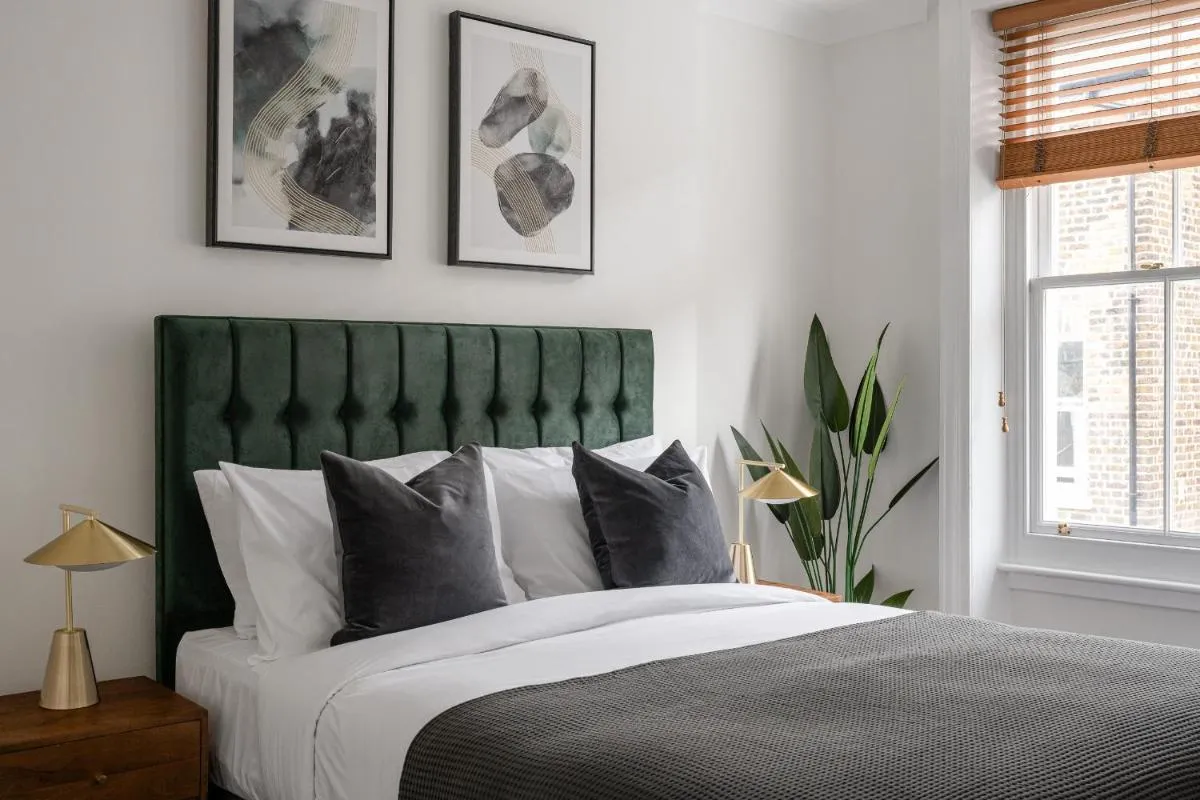 Image 1 of Urban Rest Notting Hill Apartments
