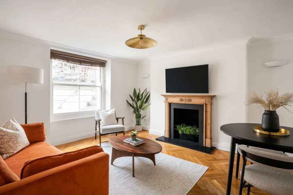 Image 4 of Urban Rest Notting Hill Apartments