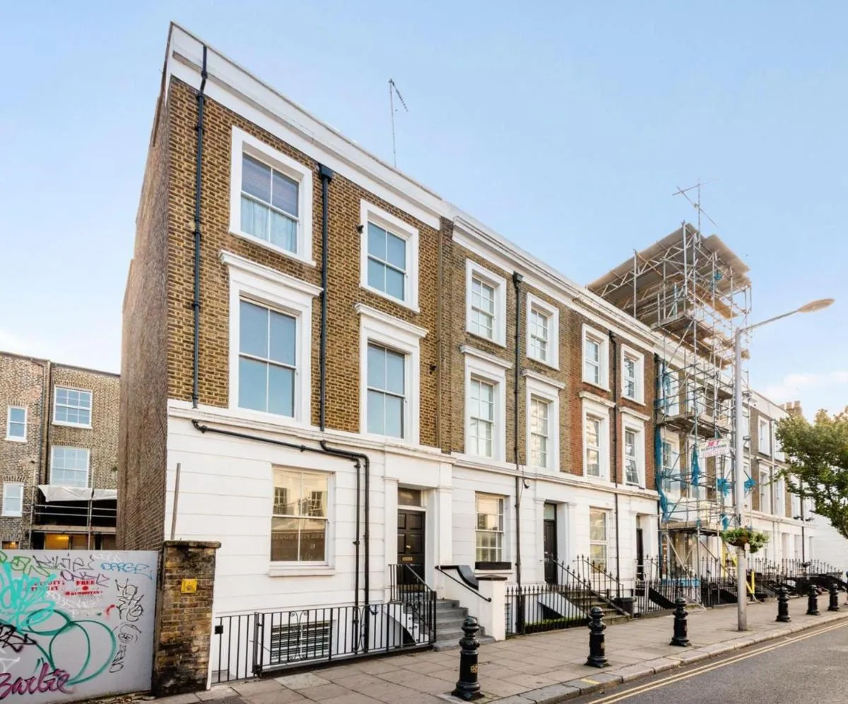 Image 5 of Urban Rest Notting Hill Apartments