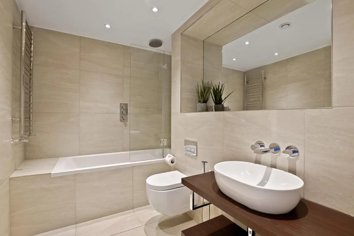 Image 2 of Vauxhall Bridge Road by Q Apartments