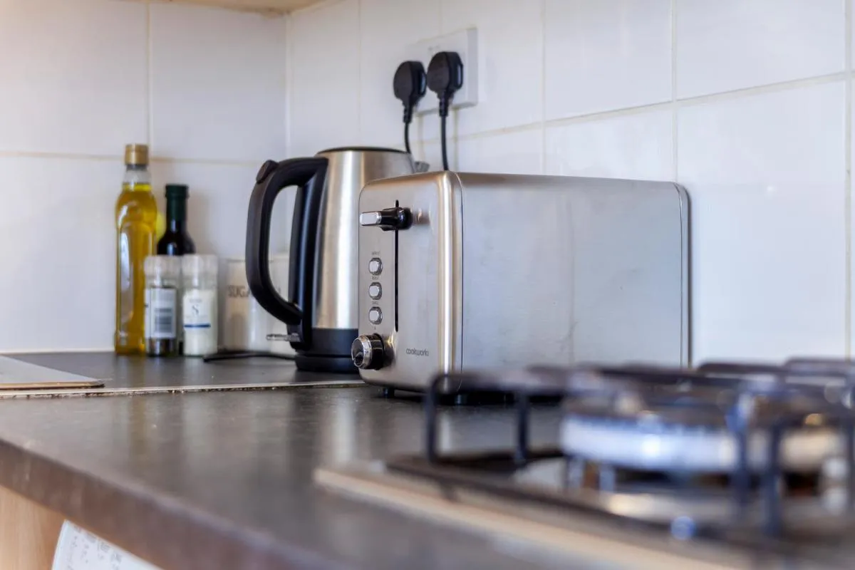 Image 4 of Vibrant 2BR Flat in the heart of Fitzrovia