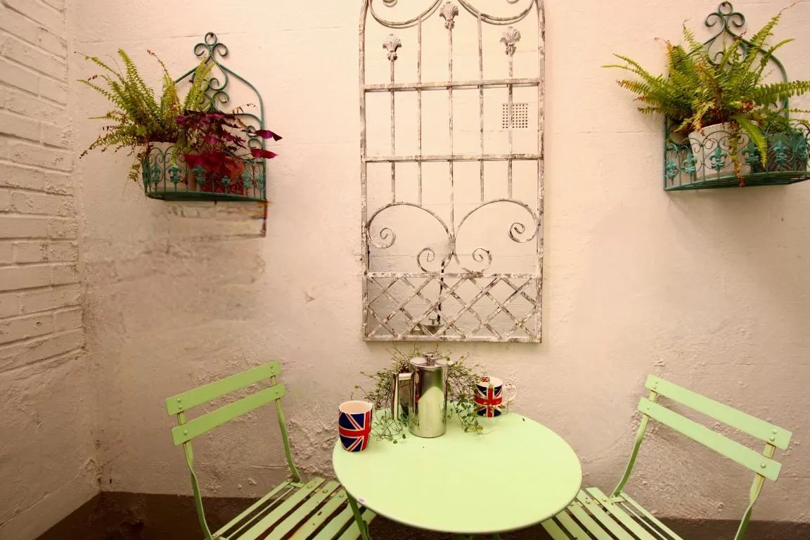 Image of Victoria Belgravia Townhouse