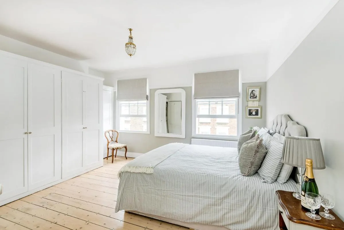 Image 5 of Victoria Belgravia Townhouse