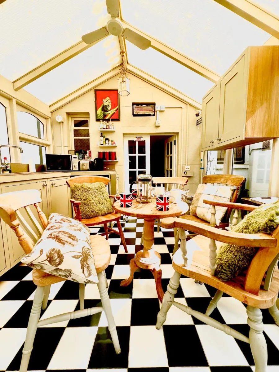 Image 4 of Victoria Belgravia Townhouse