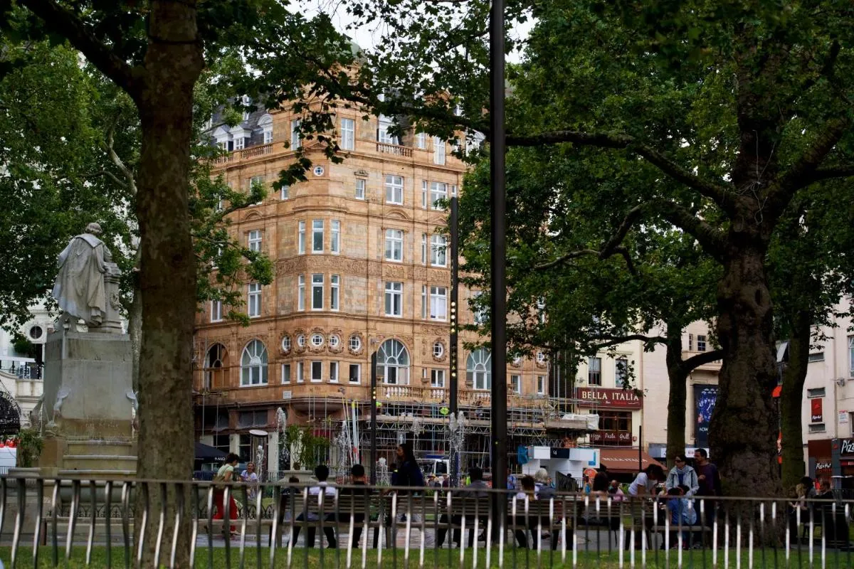 Image 3 of Victory House Leicester Square