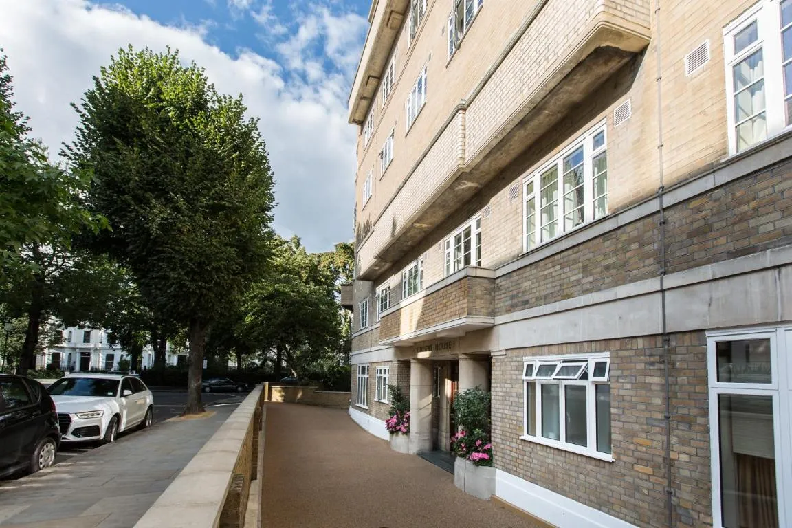 Image of Vincent House London Residence