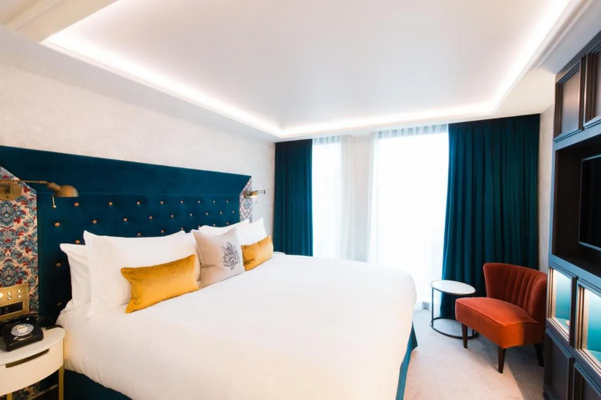 Image 2 of Vintry & Mercer Hotel – Small Luxury Hotels of the World