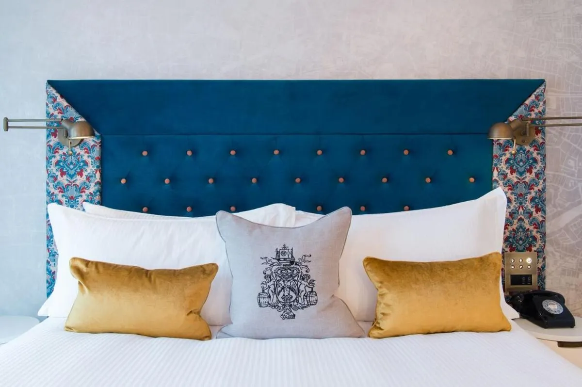 Image 4 of Vintry & Mercer Hotel – Small Luxury Hotels of the World