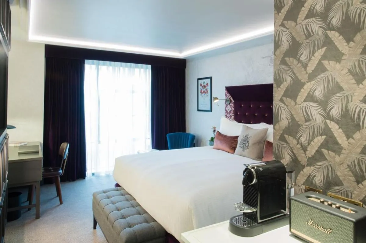 Image 3 of Vintry & Mercer Hotel – Small Luxury Hotels of the World