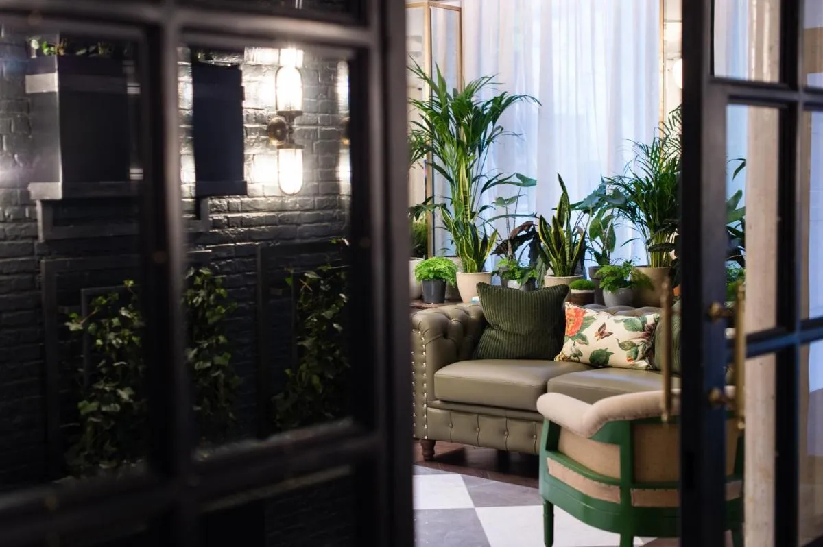 Image 6 of Vintry & Mercer Hotel – Small Luxury Hotels of the World