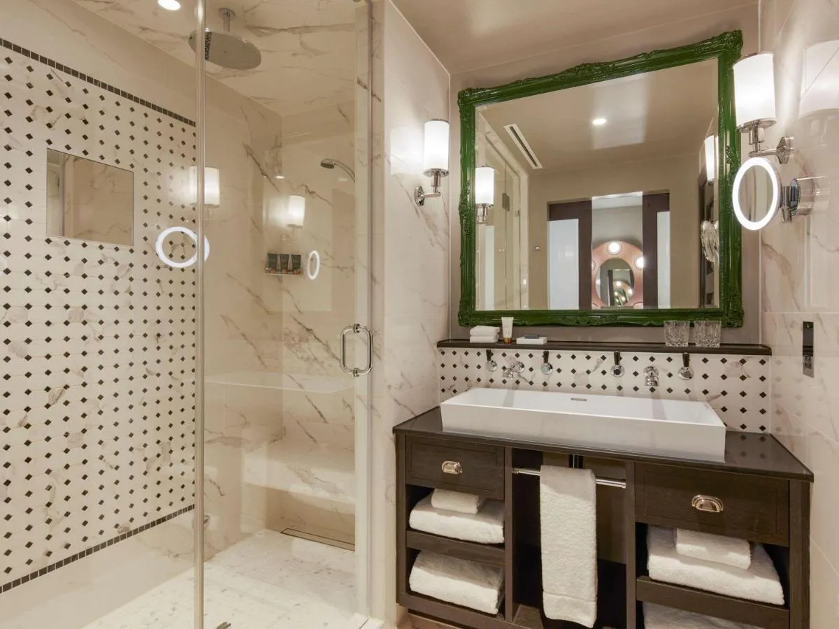 Image 2 of Virgin Hotels London – Shoreditch