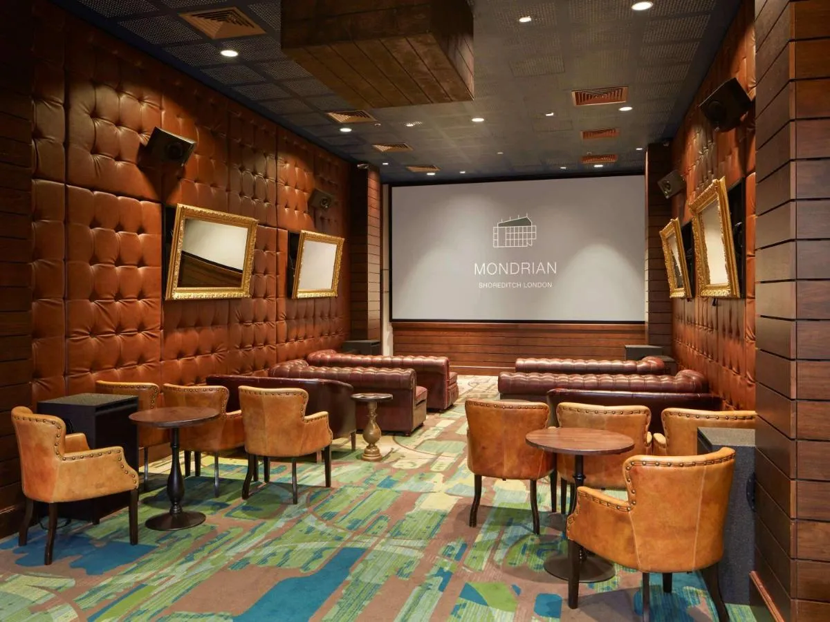 Image 5 of Virgin Hotels London – Shoreditch