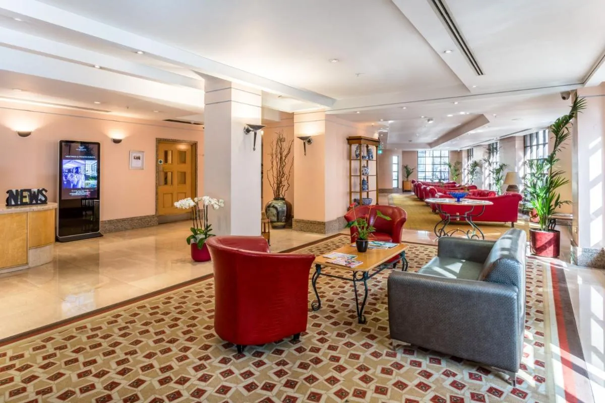 Image 4 of Washington Mayfair Hotel