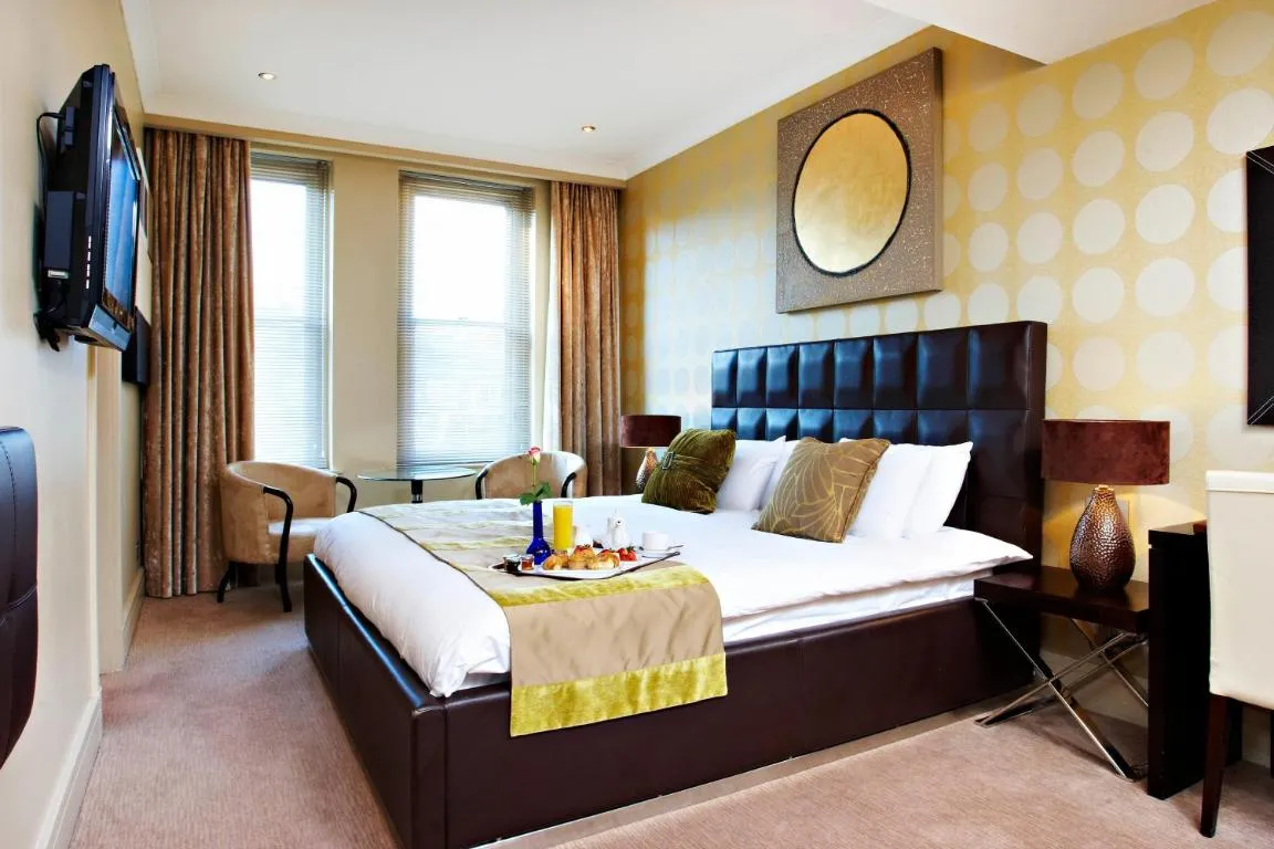 Image of Washington Mayfair Hotel