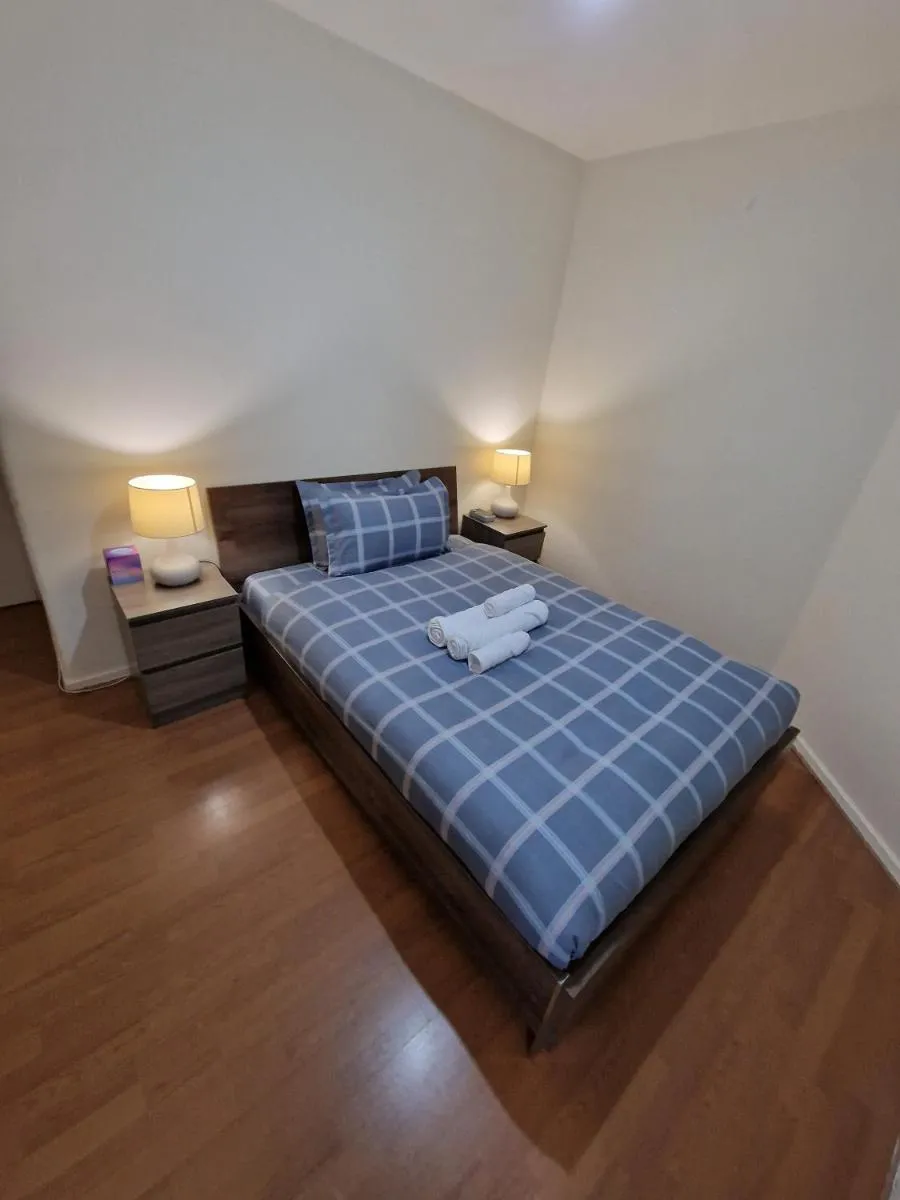 Image 6 of Waterloo – Zone 1 – Spacious one bedroom flat