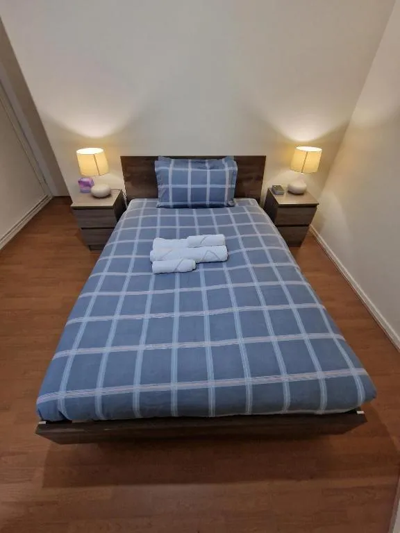 Image of Waterloo – Zone 1 – Spacious one bedroom flat