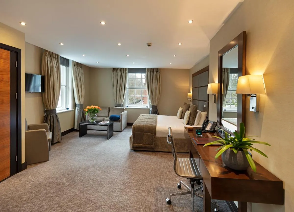 Image 4 of Wellington Hotel by Blue Orchid