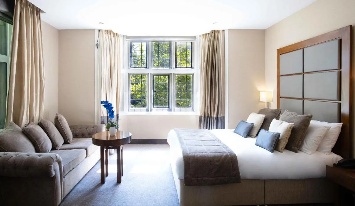 Image of Wellington Hotel by Blue Orchid