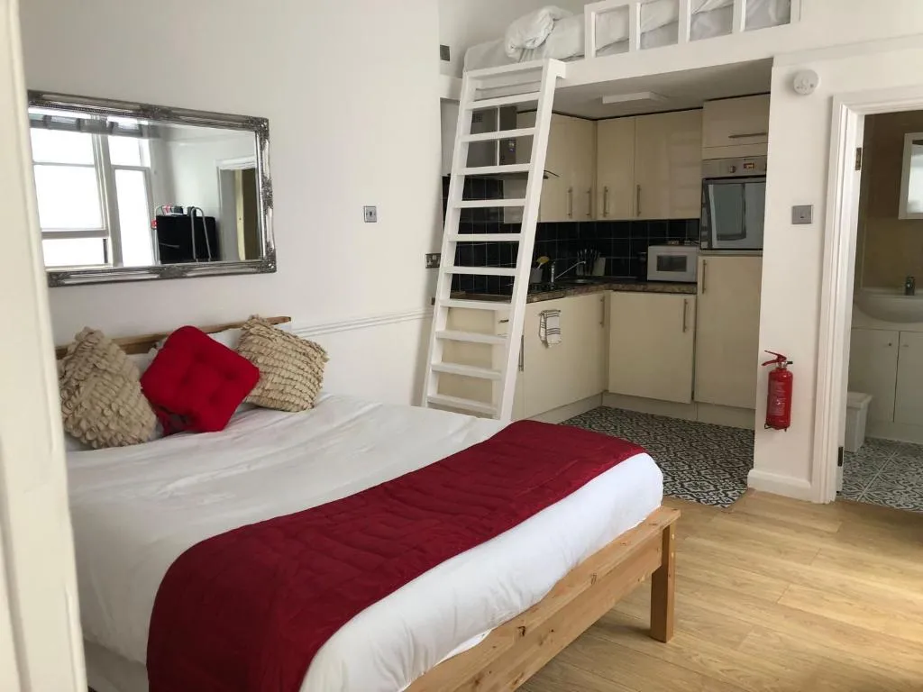 Image of Westbourne Terrace