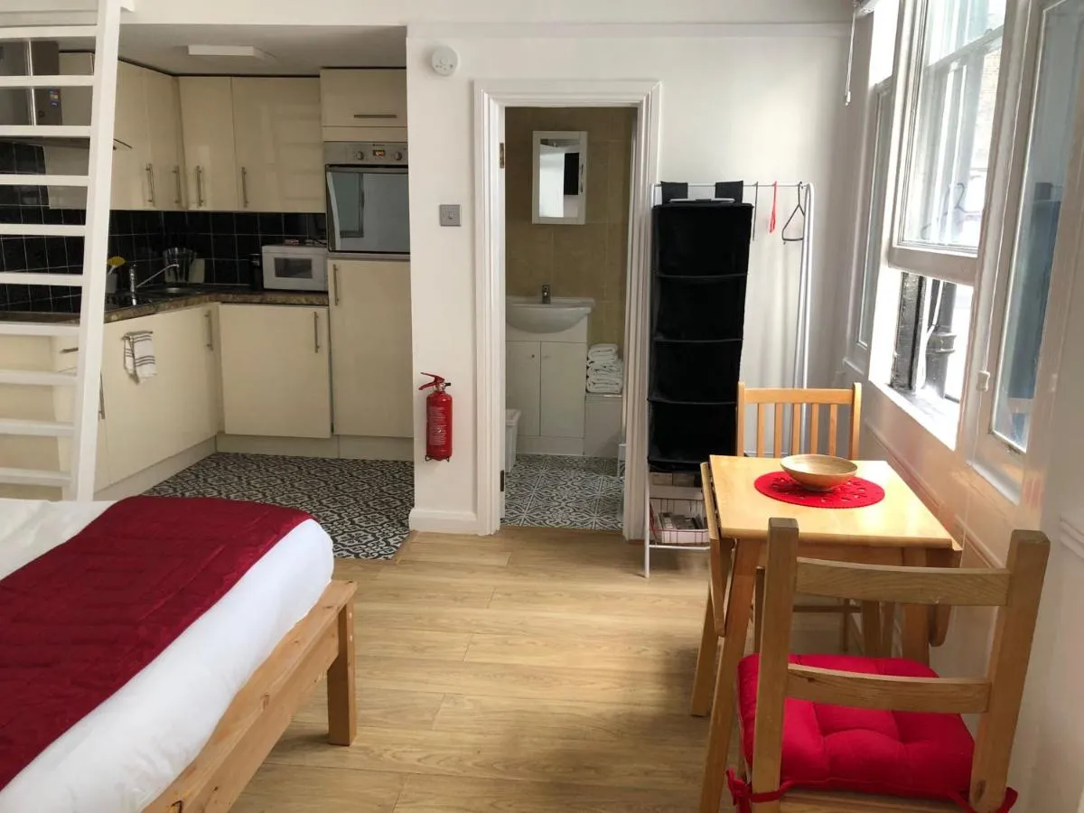 Image 1 of Westbourne Terrace