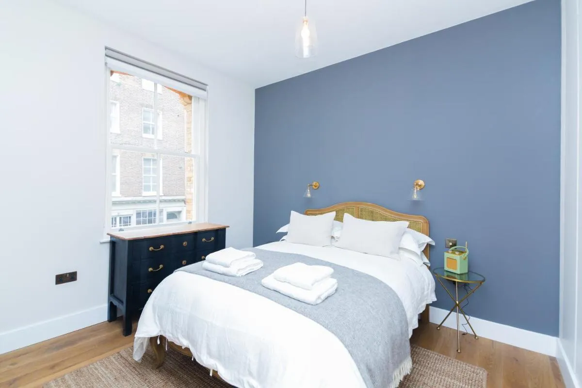 Image 1 of Whitfield Street Apartments