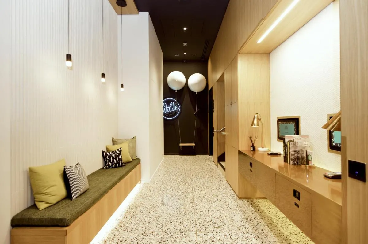 Image 5 of Wilde Aparthotels London Covent Garden