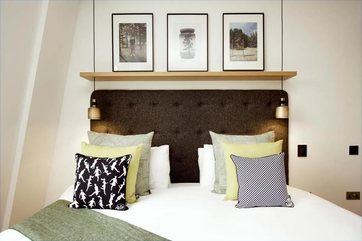 Image 6 of Wilde Aparthotels London Covent Garden