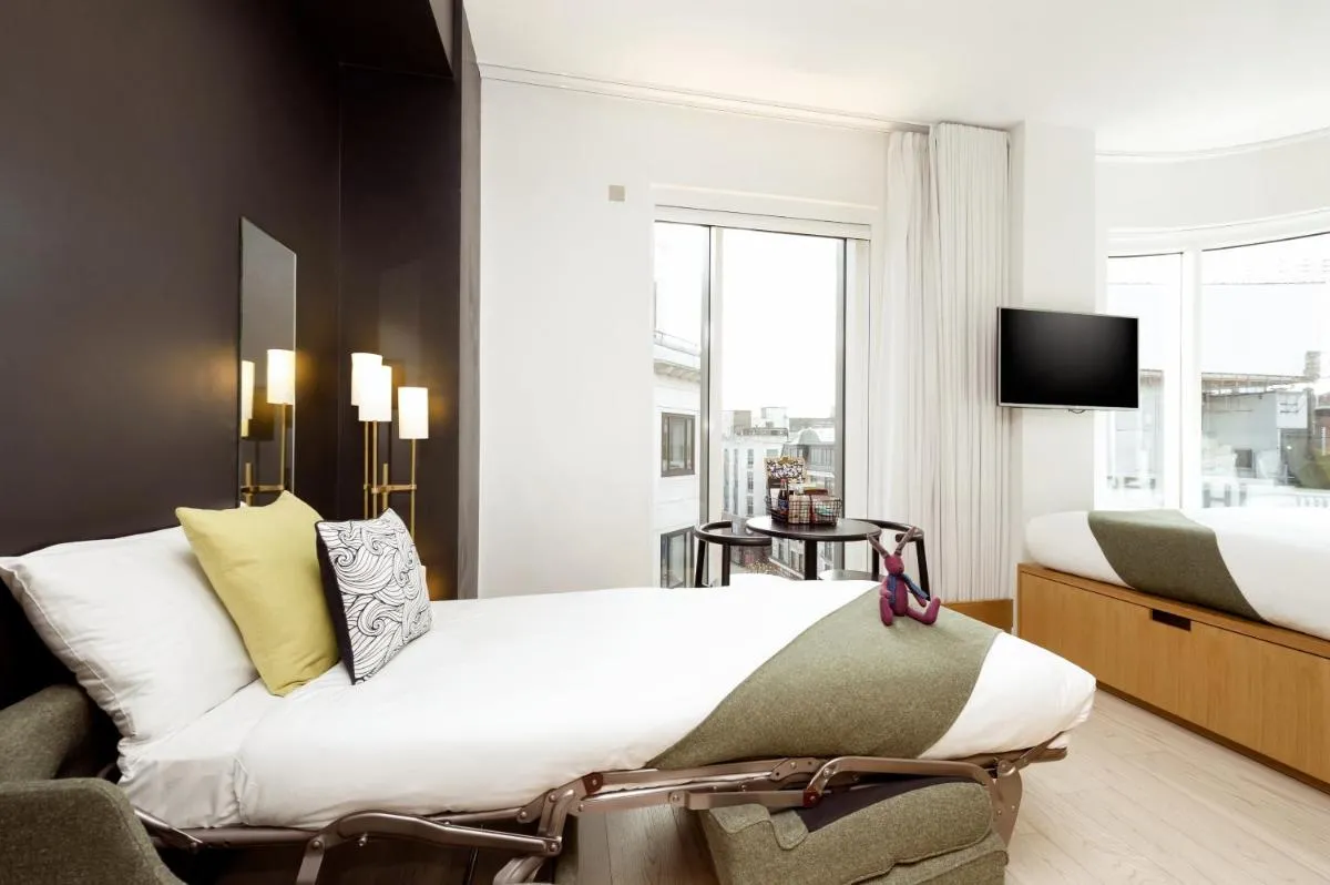 Image 2 of Wilde Aparthotels London Covent Garden