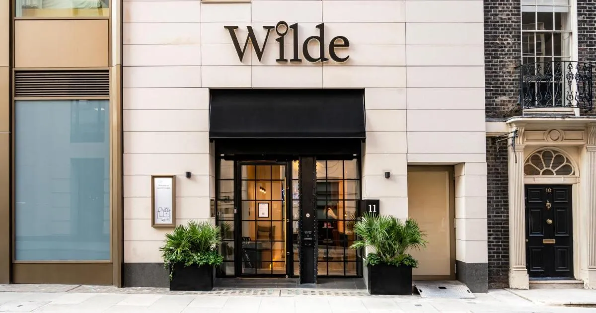 Image of Wilde Aparthotels London Covent Garden