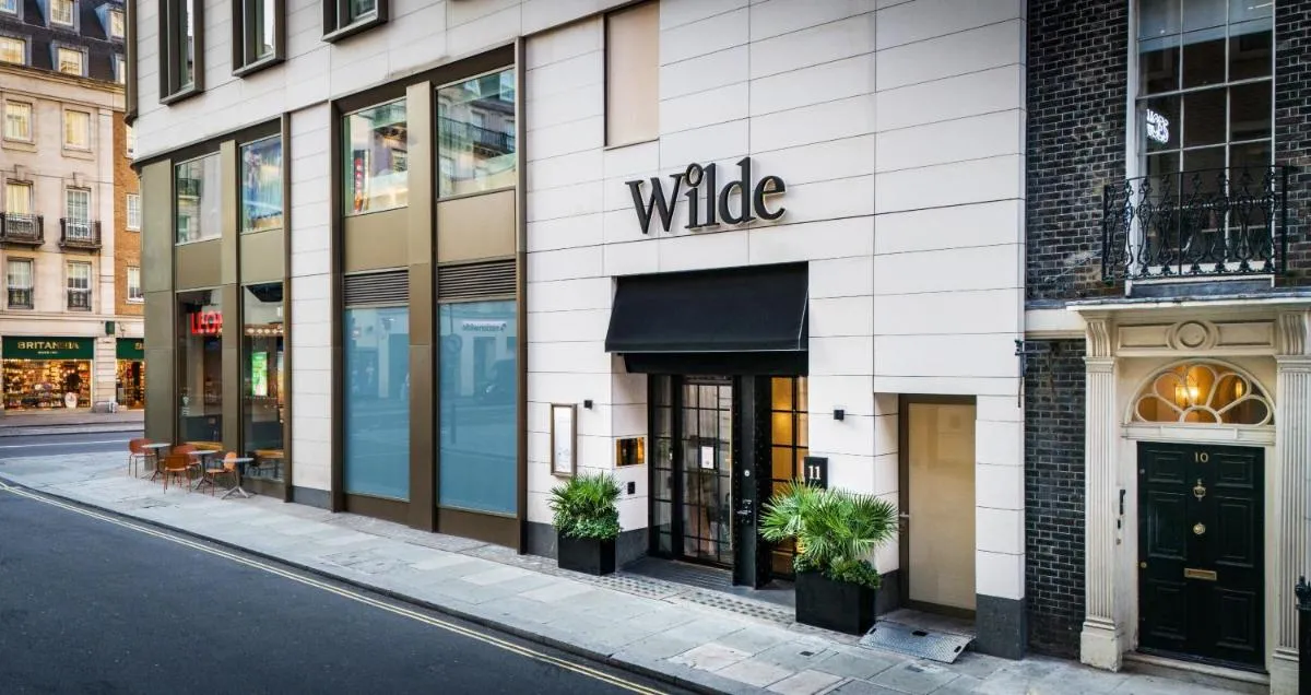 Image 1 of Wilde Aparthotels London Covent Garden