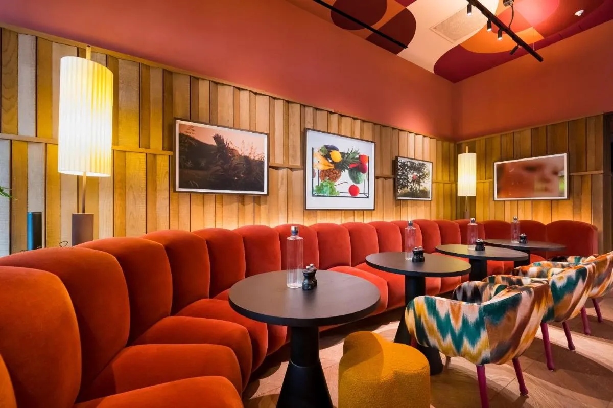 Image 1 of Wilde Aparthotels London Liverpool Street