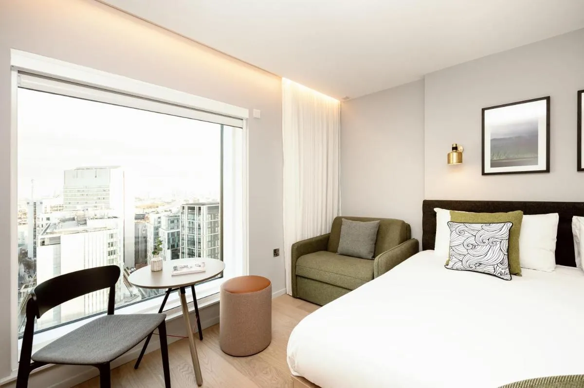 Image 5 of Wilde Aparthotels London Paddington