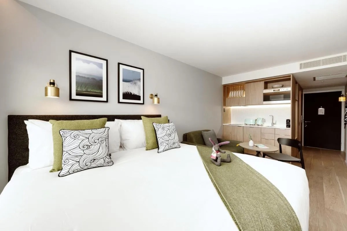 Image 3 of Wilde Aparthotels London Paddington