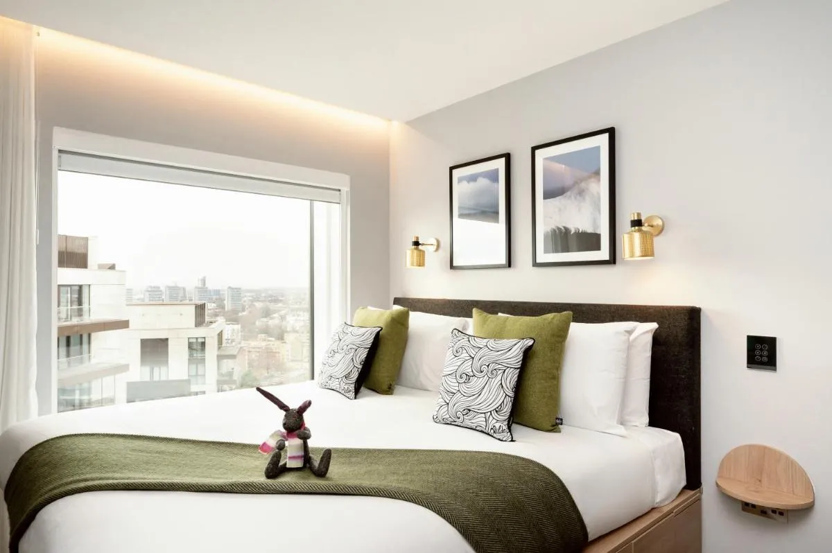 Image 2 of Wilde Aparthotels London Paddington
