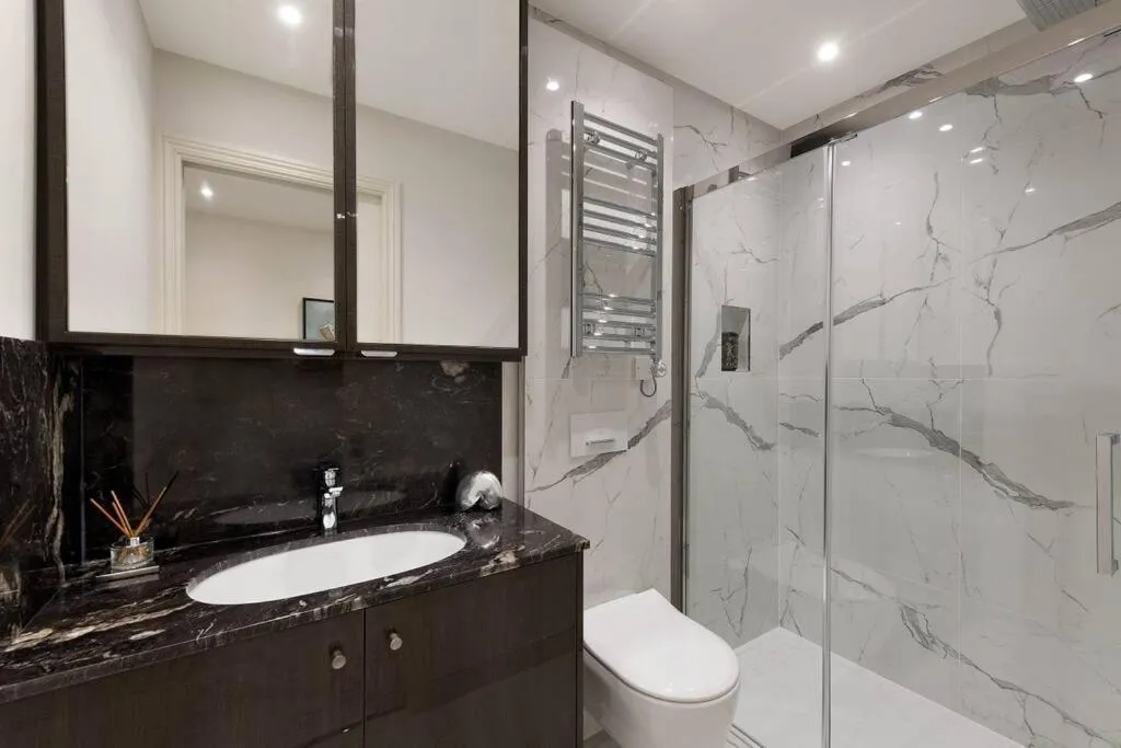 Image 2 of Wonderful Knightsbridge Apartment by Harrods
