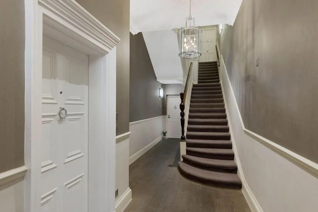 Image 4 of Wonderful Knightsbridge Apartment by Harrods