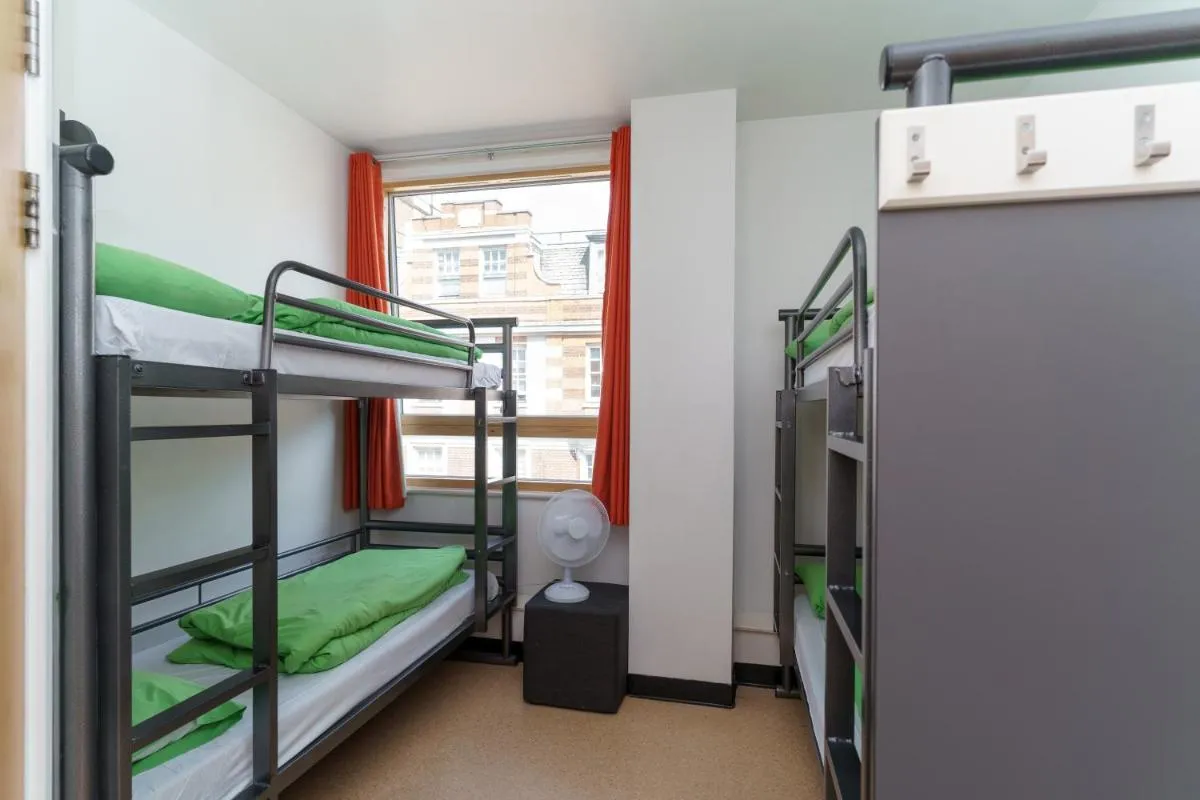 Image 6 of YHA London Central