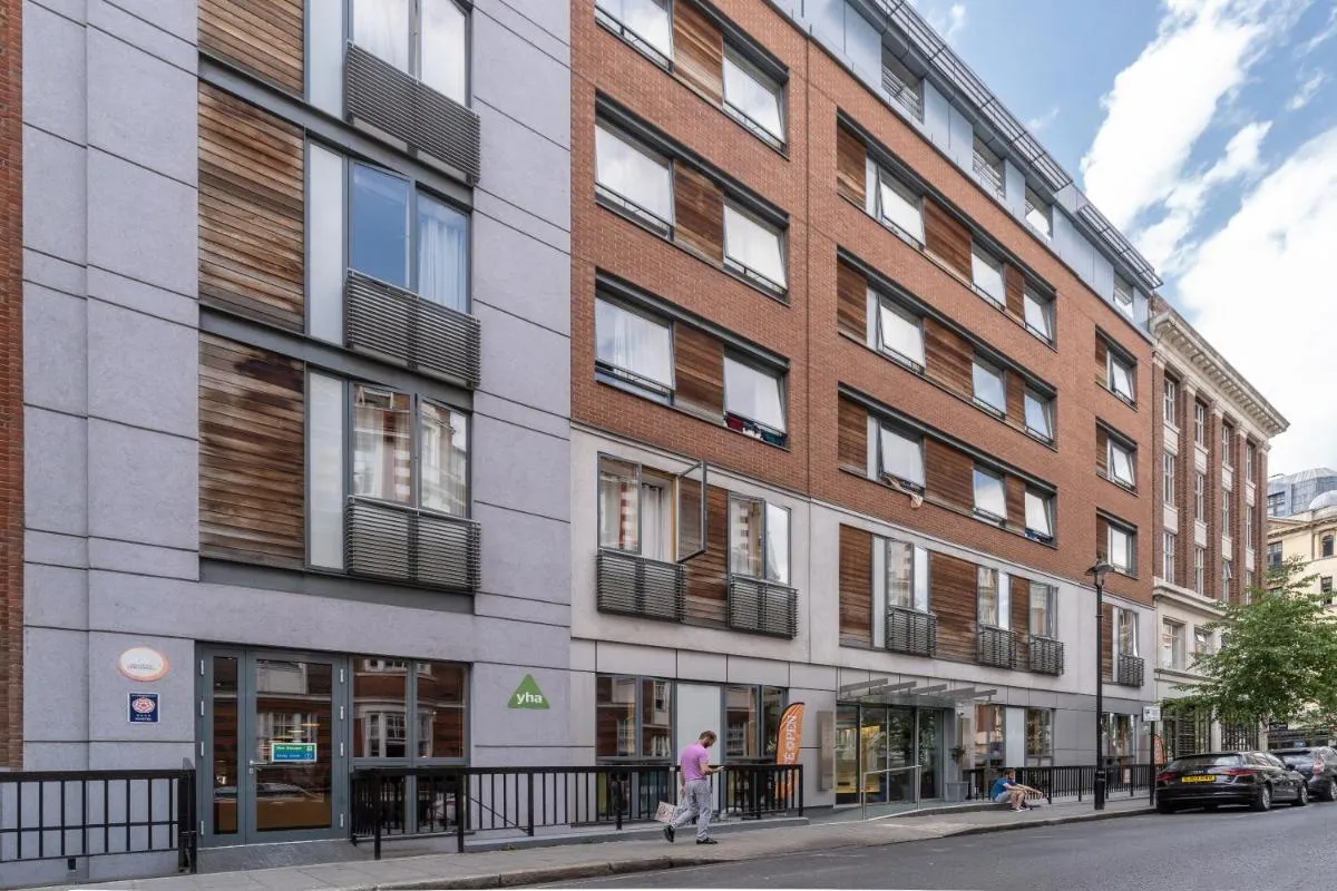 Image 5 of YHA London Central