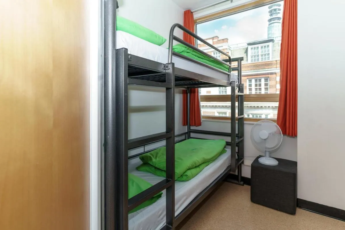 Image 1 of YHA London Central