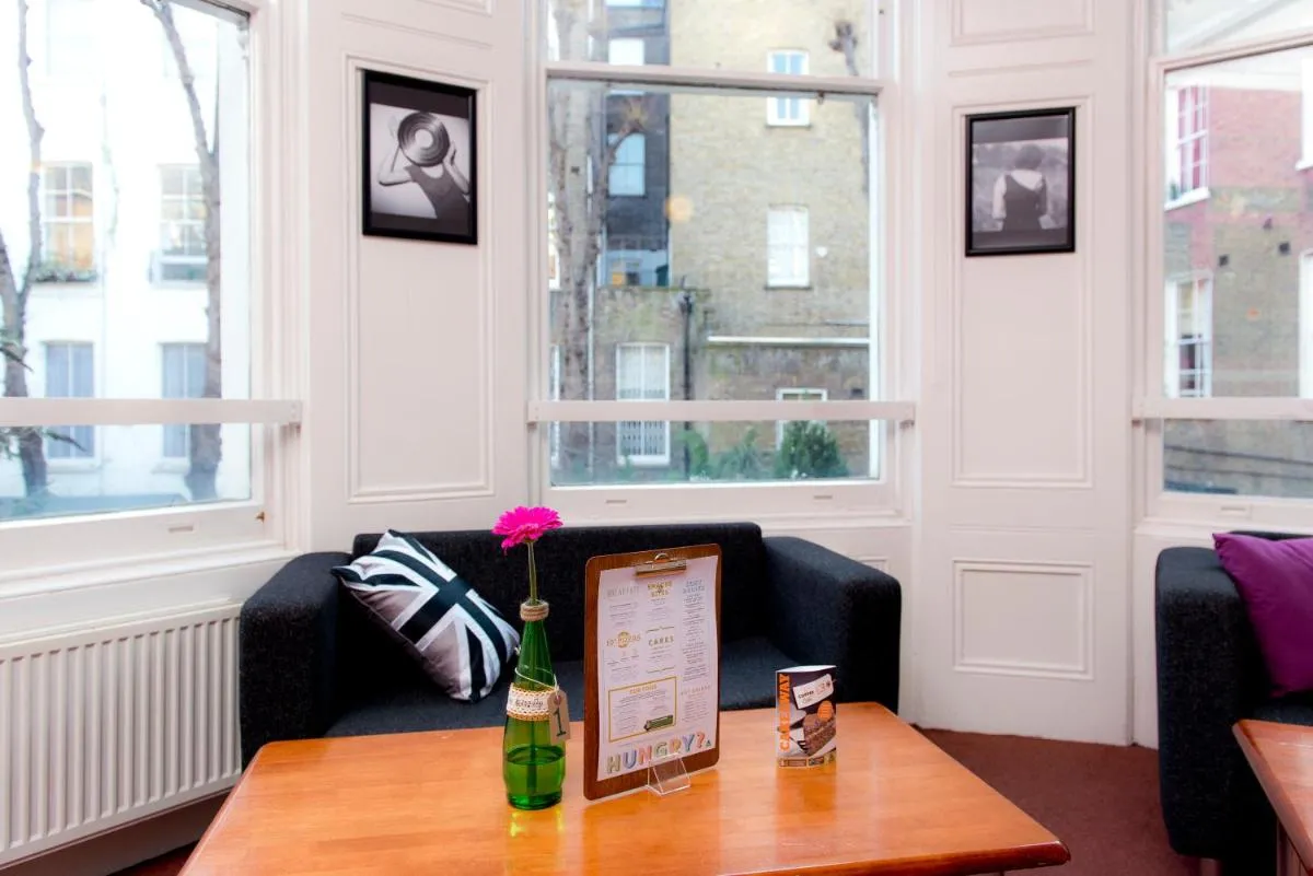Image 6 of YHA London Earl’s Court