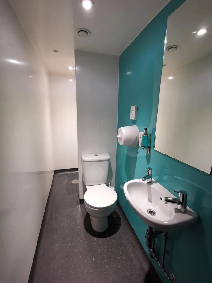 Image 4 of YHA London Earl’s Court