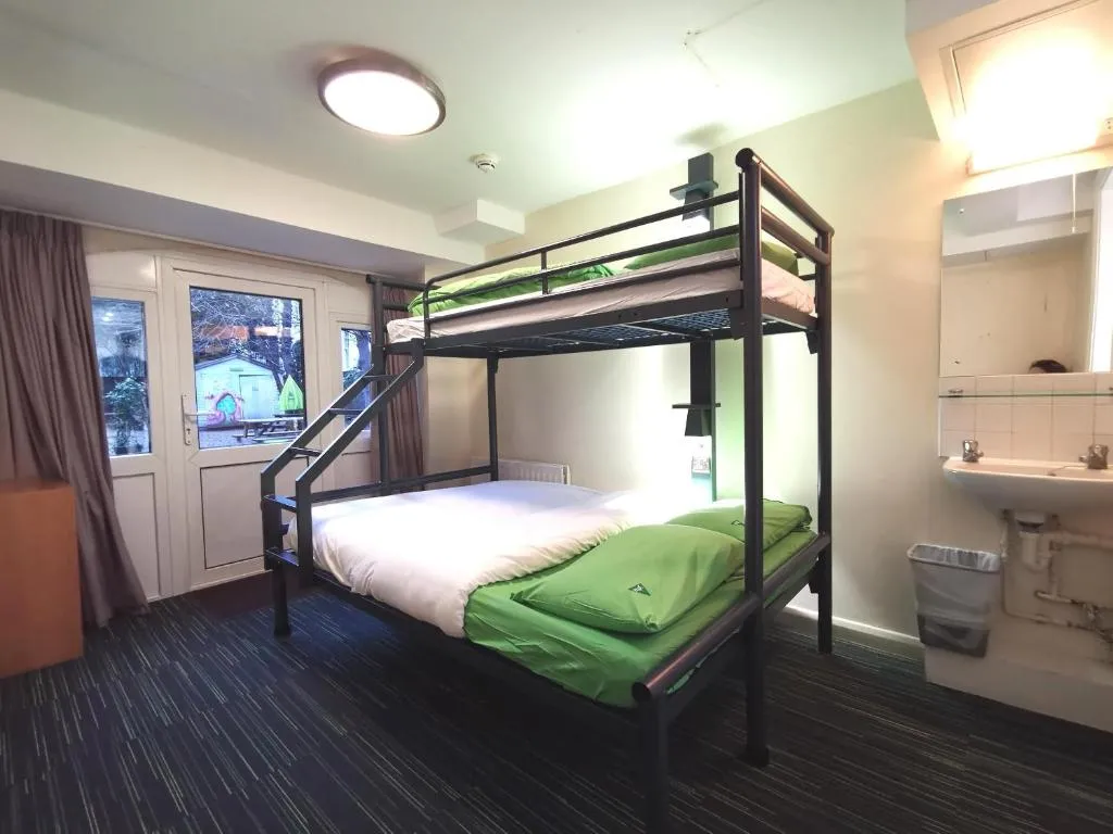 Image of YHA London Earl’s Court